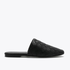 roberto rosso esperia leather black