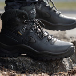 grisport nero dakar trekking