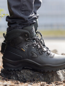 grisport nero dakar trekking