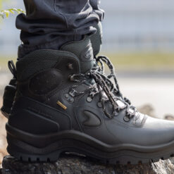 grisport nero dakar trekking
