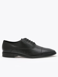 gregers bergamo black