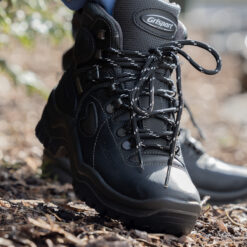 grisport nero dakar trekking