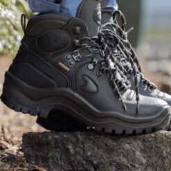 grisport nero dakar trekking
