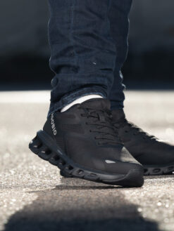 ergobio nolo m black