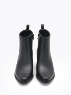 roberto rosso alim low black