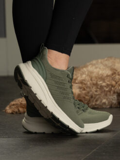 ergobio quest green