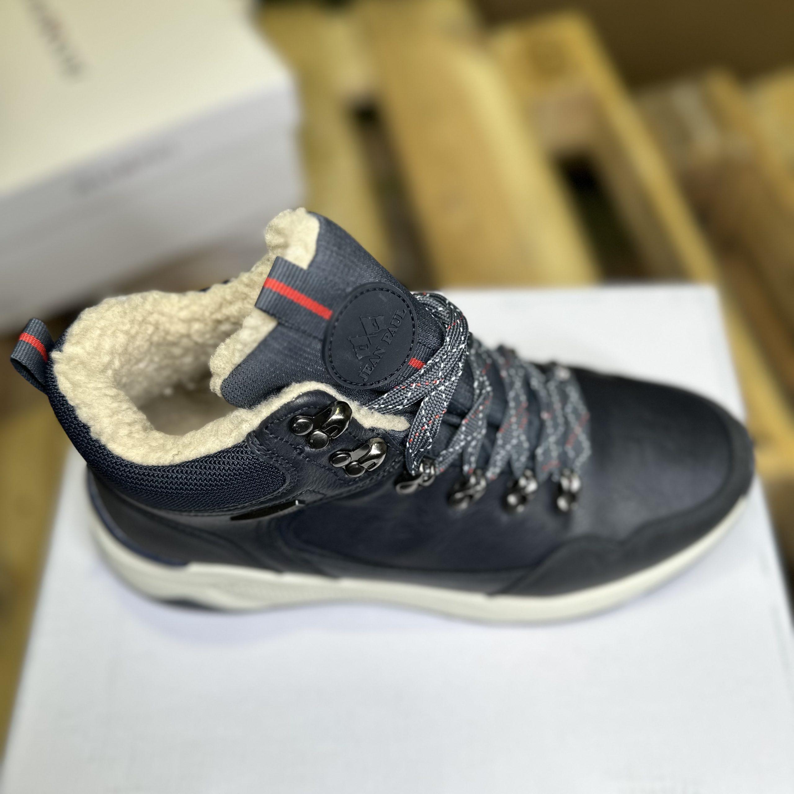jean paul arcalod sky captain navy