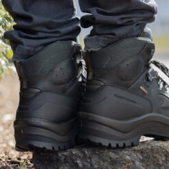 grisport nero dakar trekking