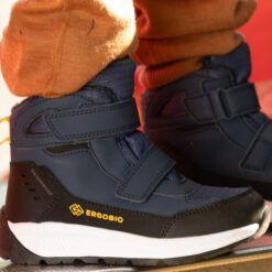 ergobio tuehopper waterproof navy