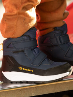 ergobio tuehopper waterproof navy