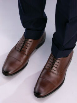 gregers bergamo dk.brown
