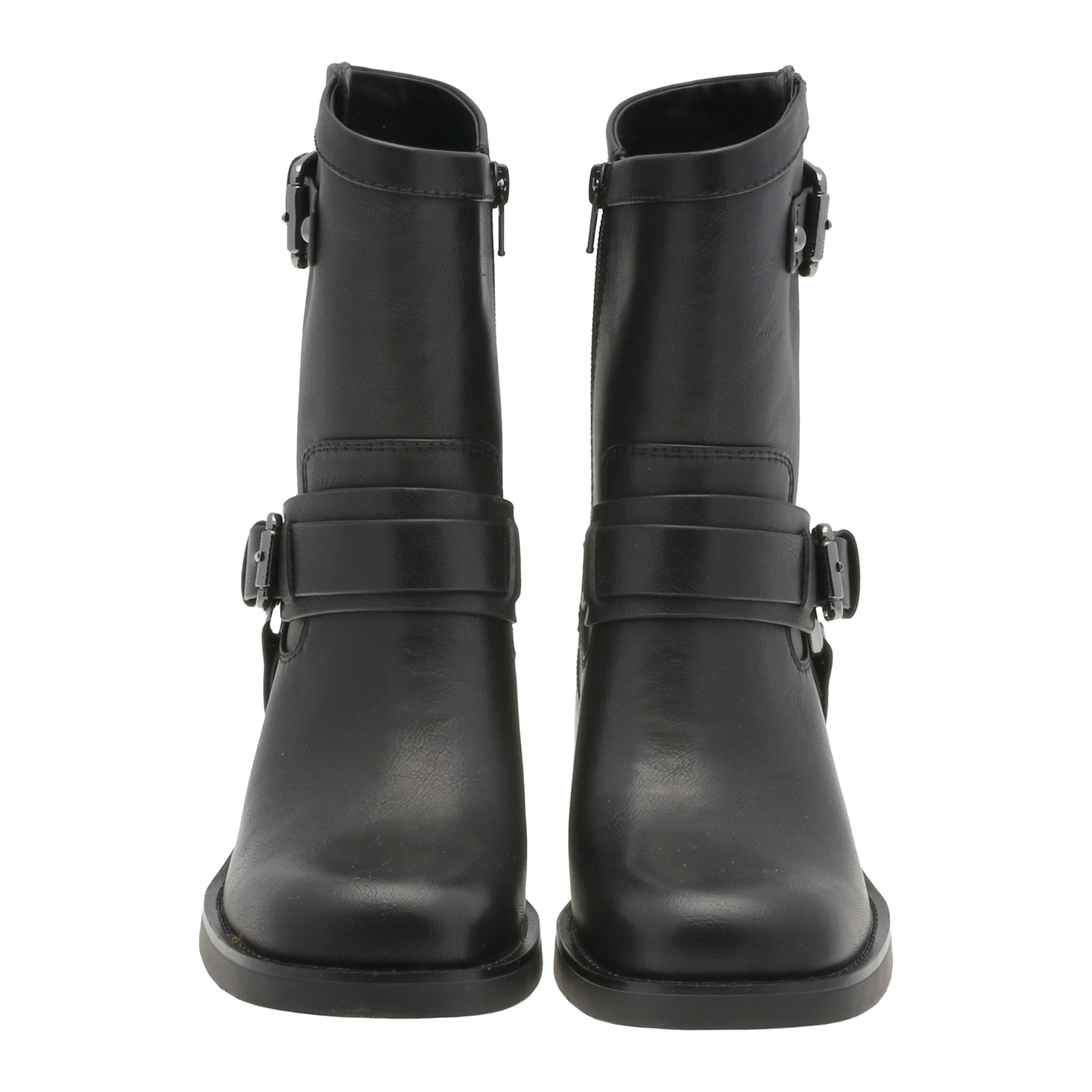roberto rosso camperos low black